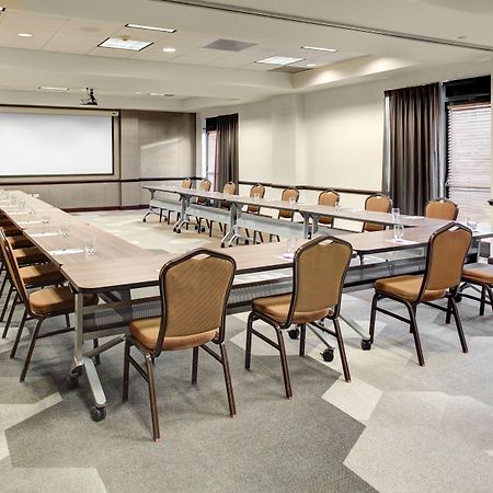 Hyatt Place Lakeland Center Zewnętrze zdjęcie