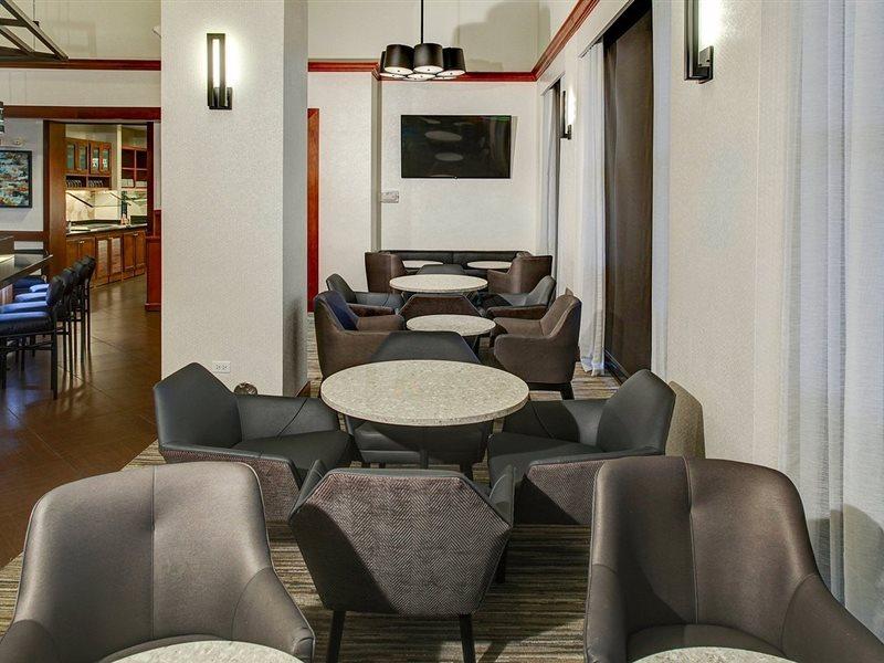 Hyatt Place Lakeland Center Zewnętrze zdjęcie