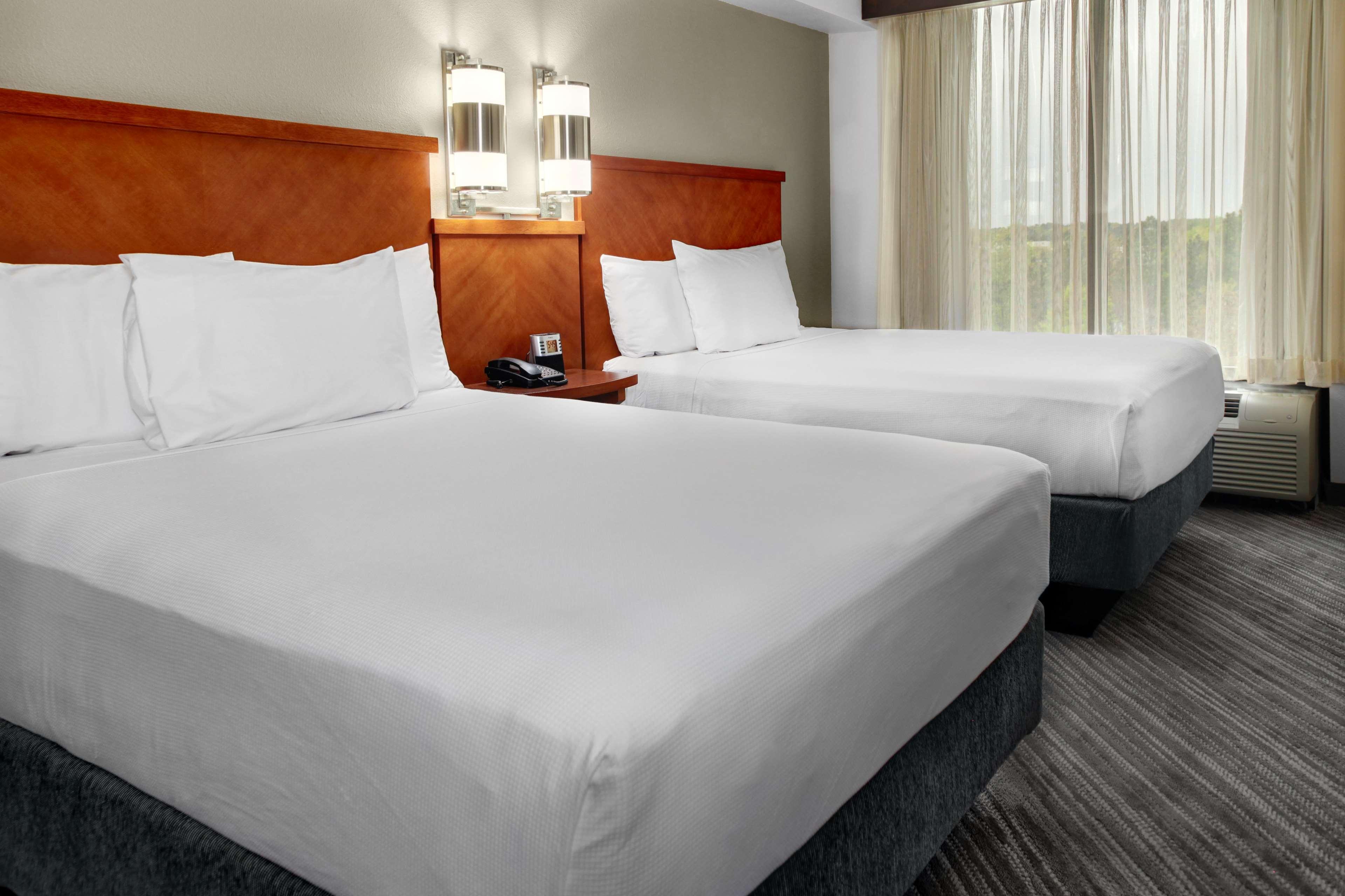 Hyatt Place Lakeland Center Zewnętrze zdjęcie