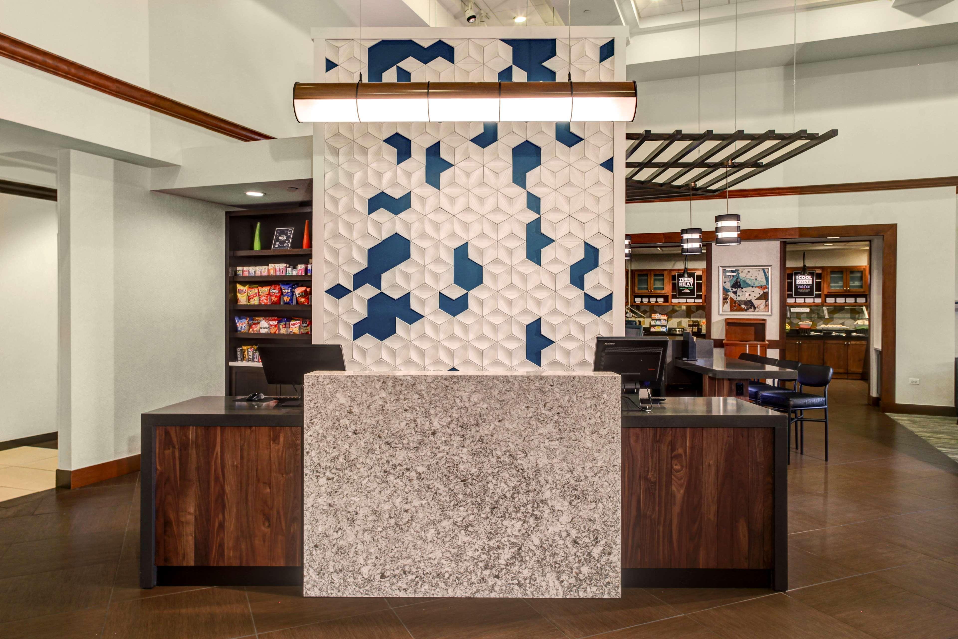Hyatt Place Lakeland Center Zewnętrze zdjęcie