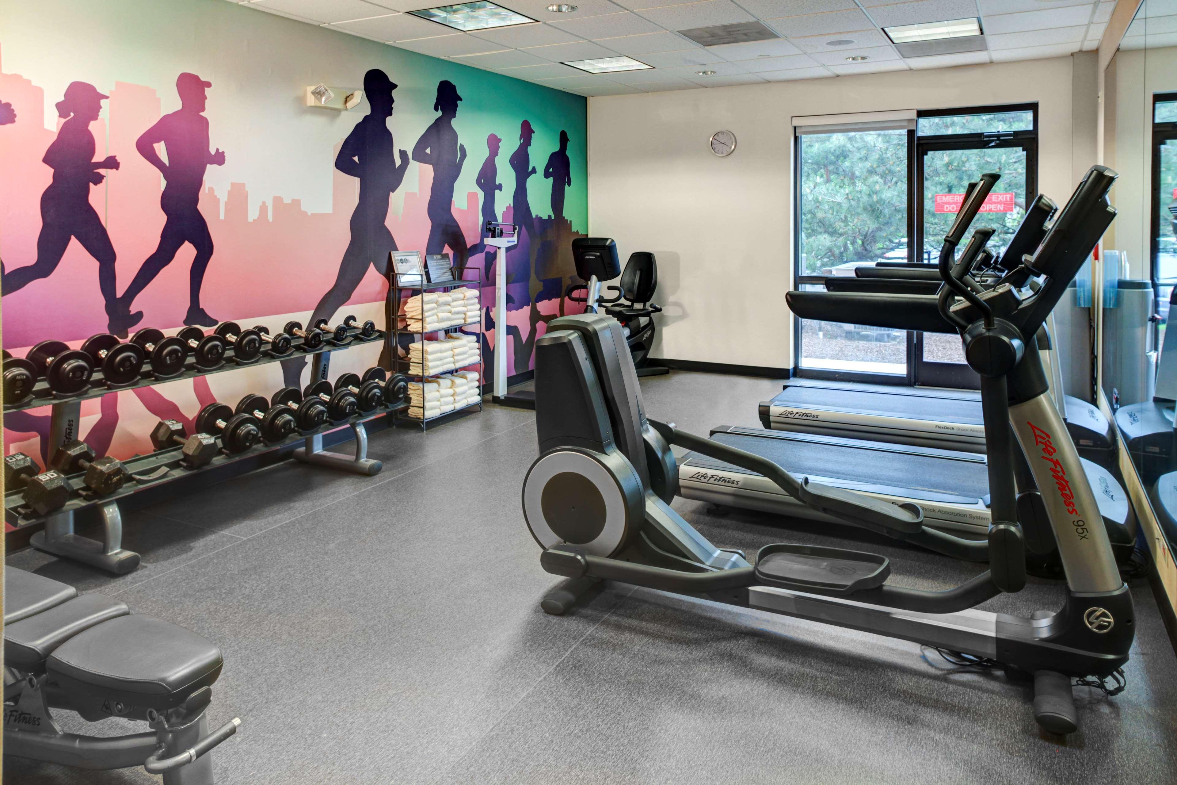 Hyatt Place Lakeland Center Zewnętrze zdjęcie