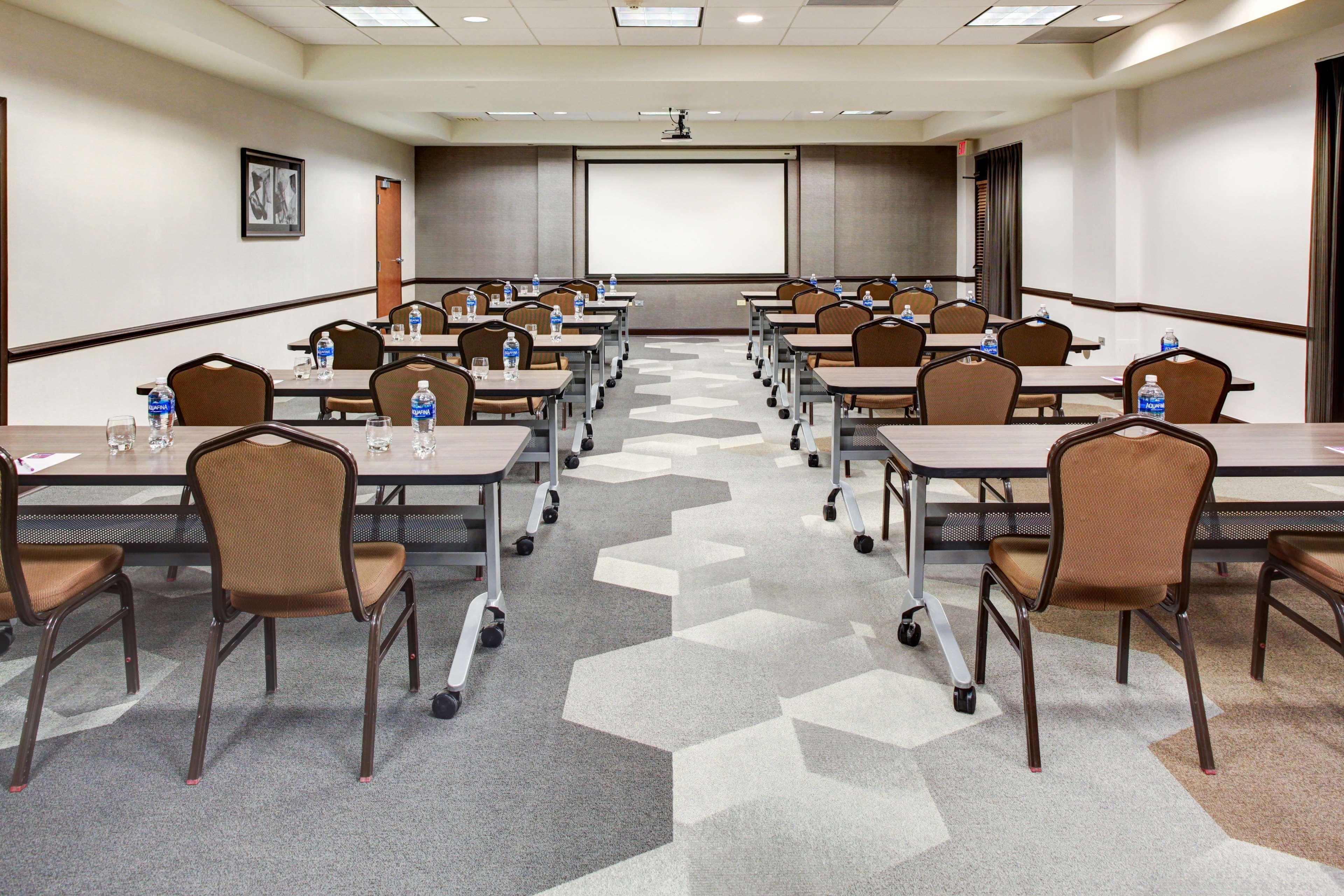Hyatt Place Lakeland Center Zewnętrze zdjęcie