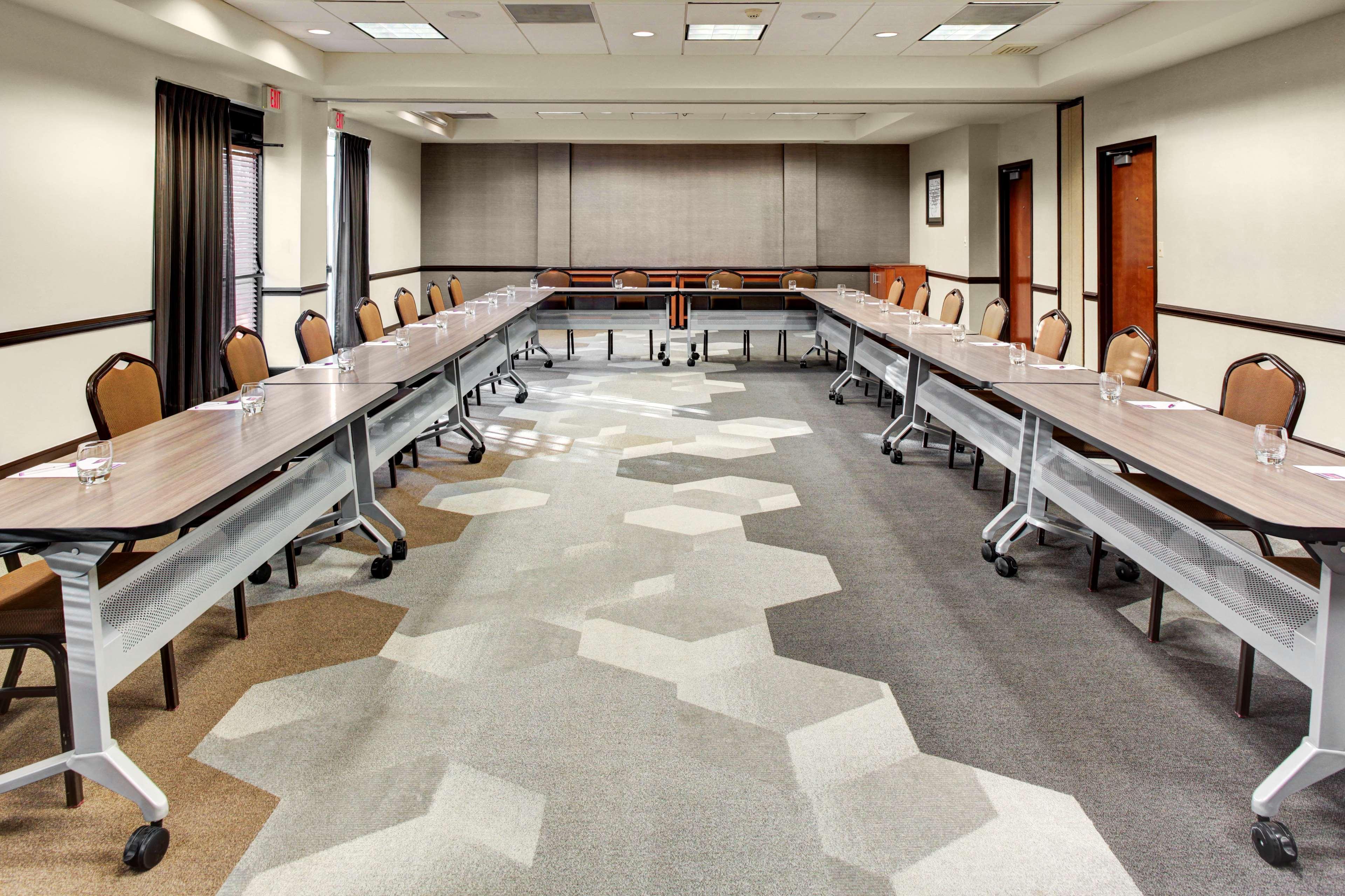 Hyatt Place Lakeland Center Zewnętrze zdjęcie