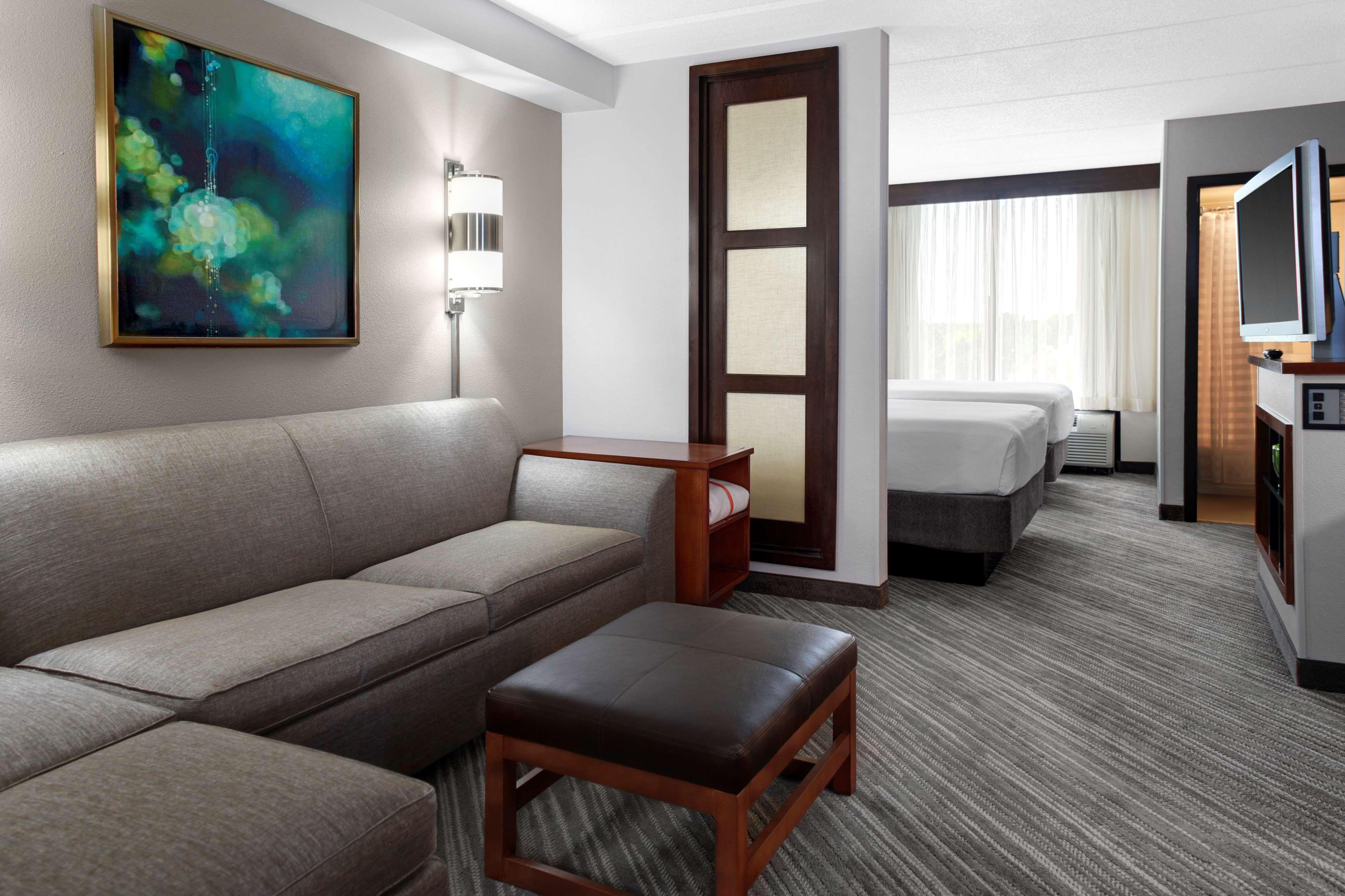 Hyatt Place Lakeland Center Zewnętrze zdjęcie