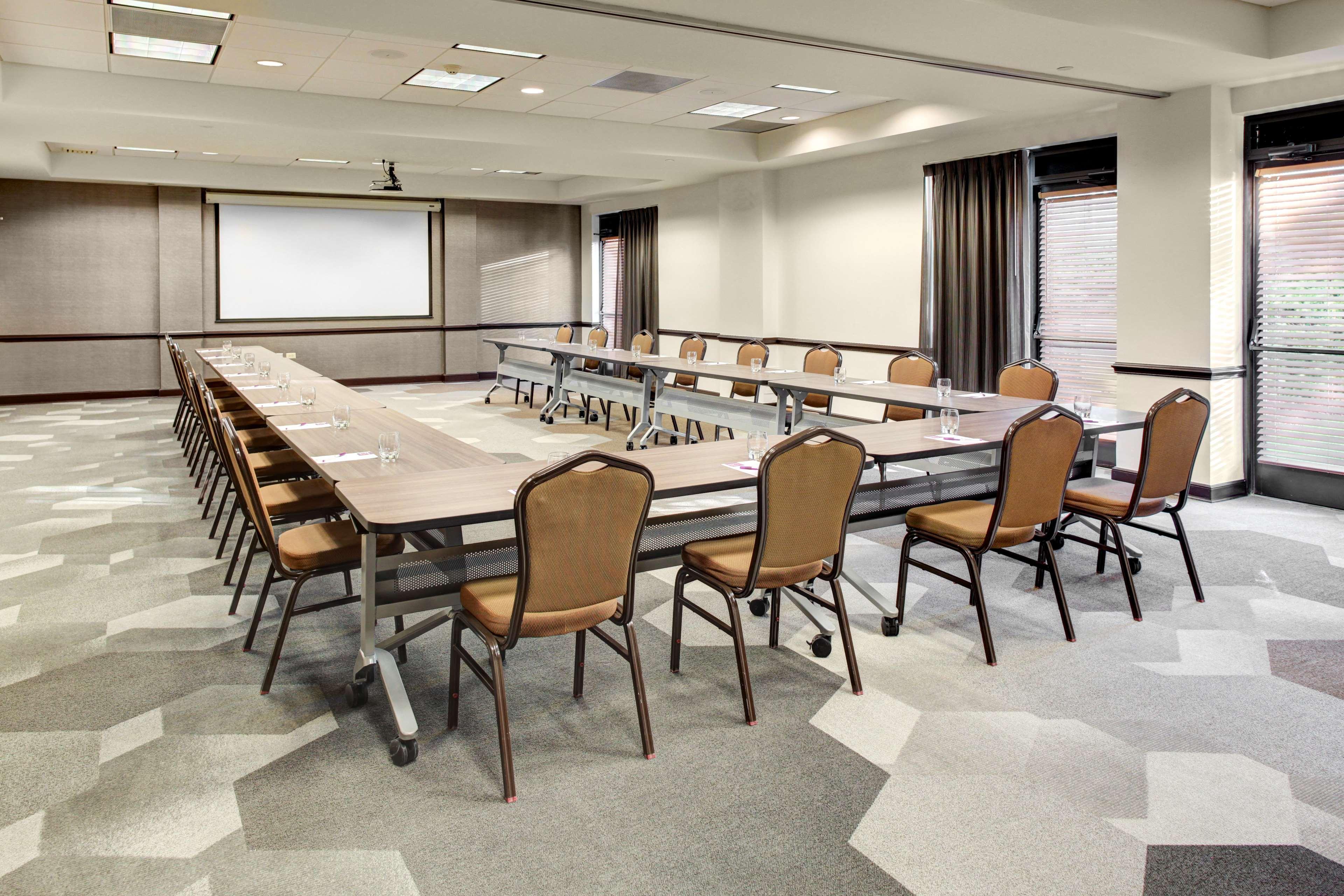 Hyatt Place Lakeland Center Zewnętrze zdjęcie