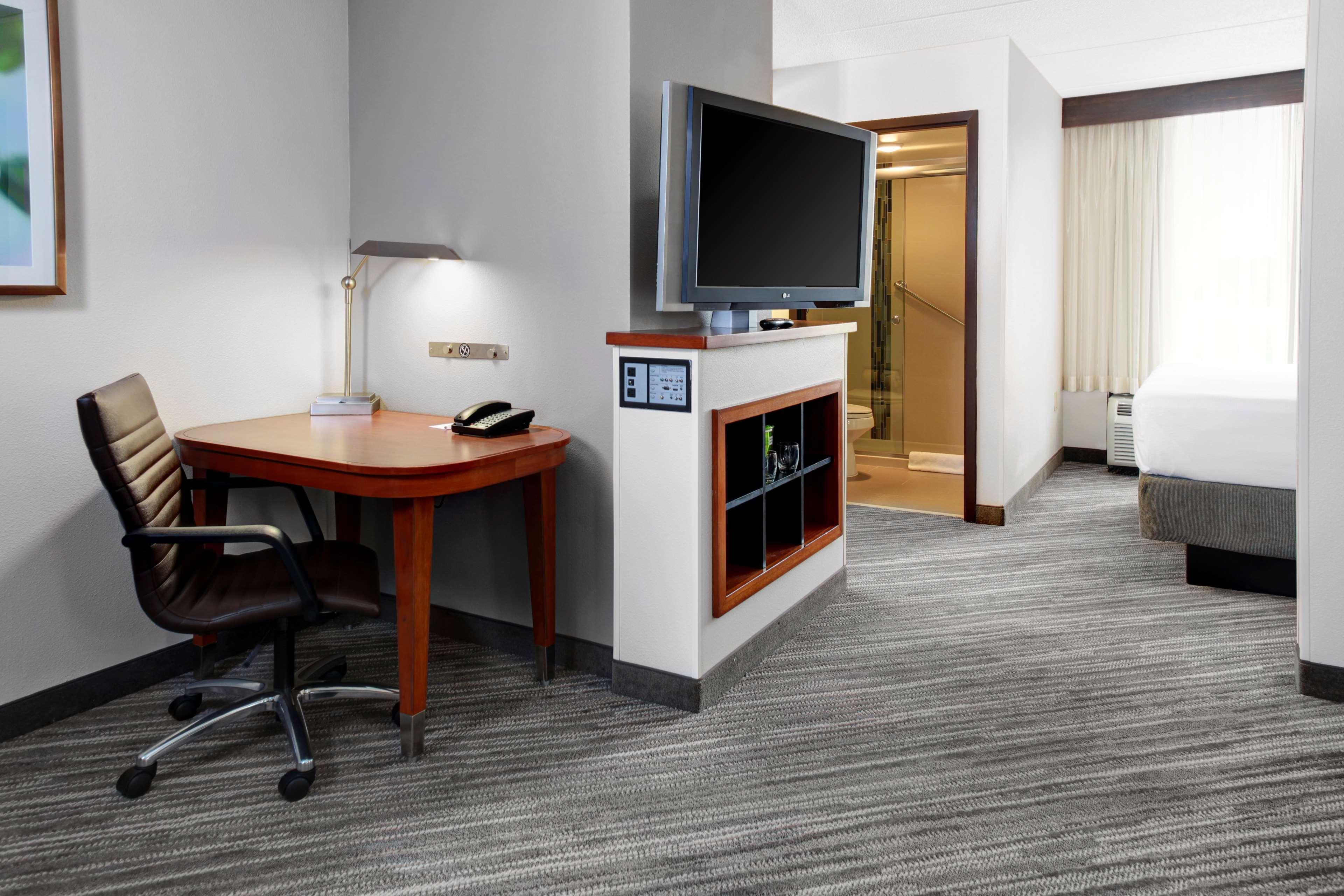 Hyatt Place Lakeland Center Zewnętrze zdjęcie