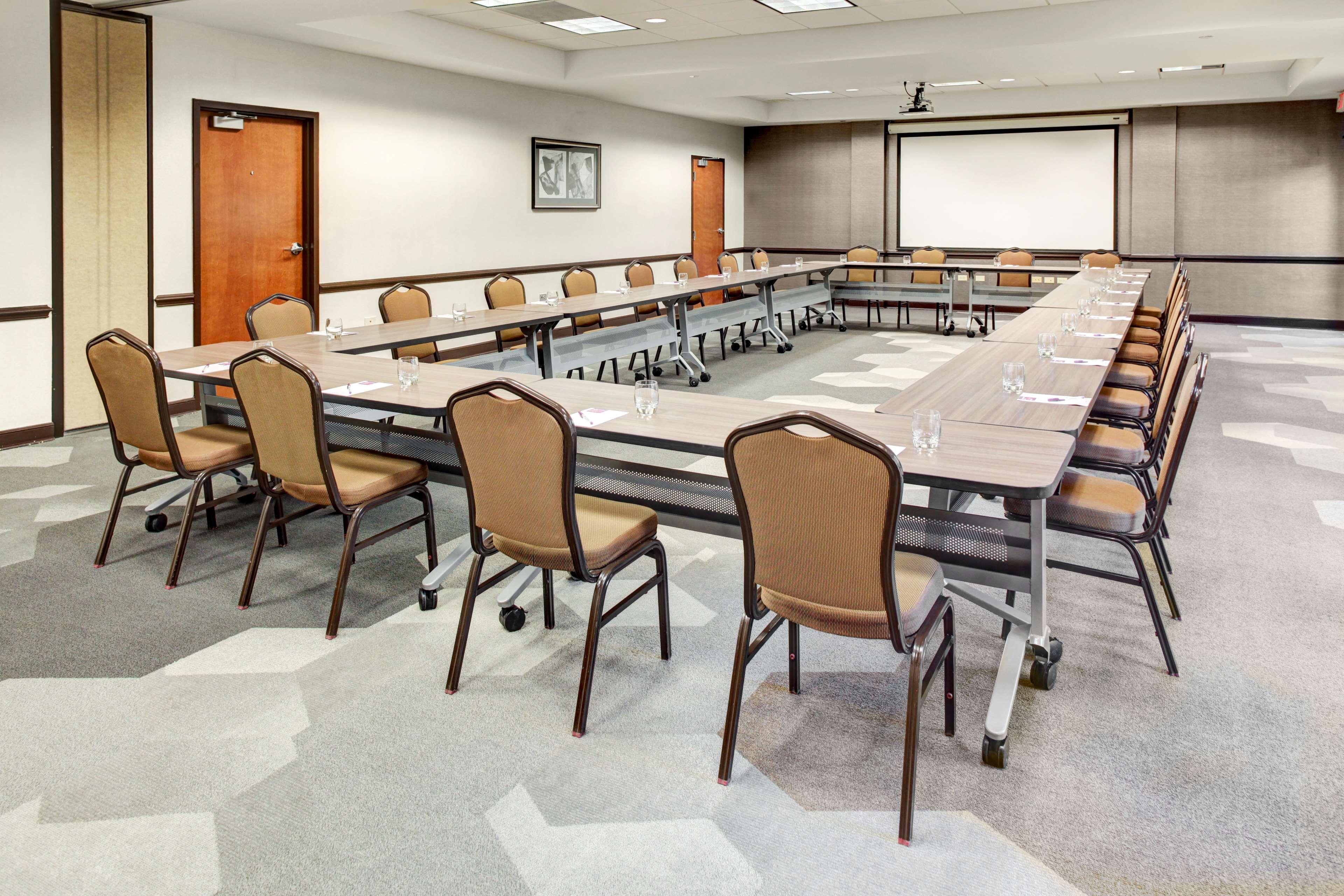 Hyatt Place Lakeland Center Zewnętrze zdjęcie