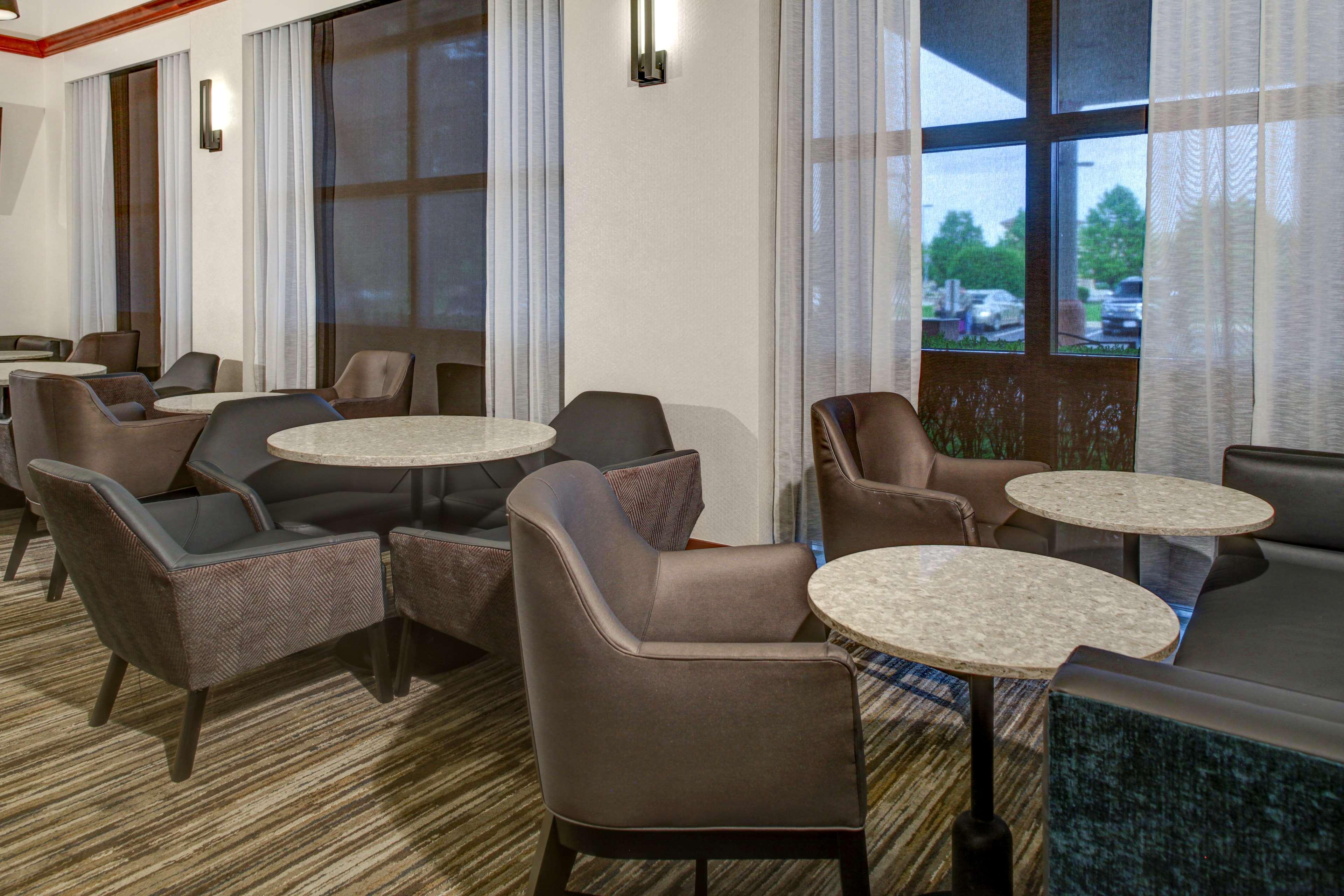 Hyatt Place Lakeland Center Zewnętrze zdjęcie
