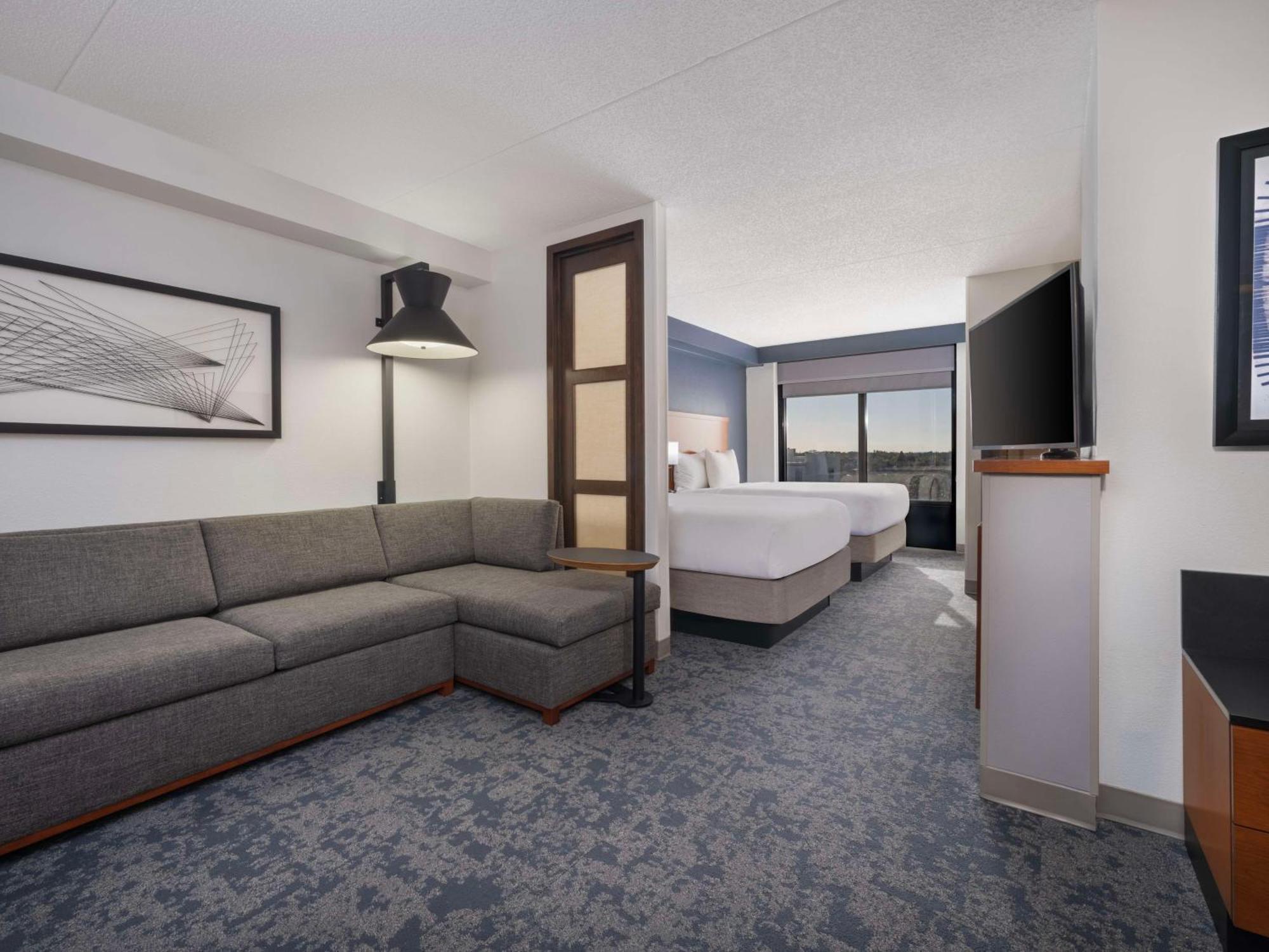 Hyatt Place Lakeland Center Zewnętrze zdjęcie