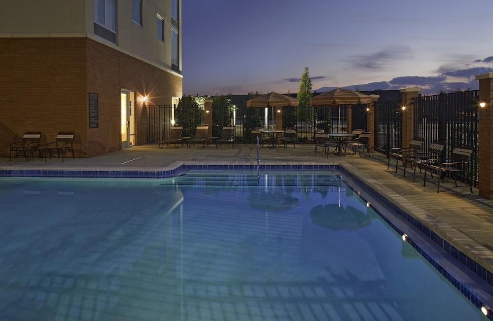 Hyatt Place Lakeland Center Zewnętrze zdjęcie